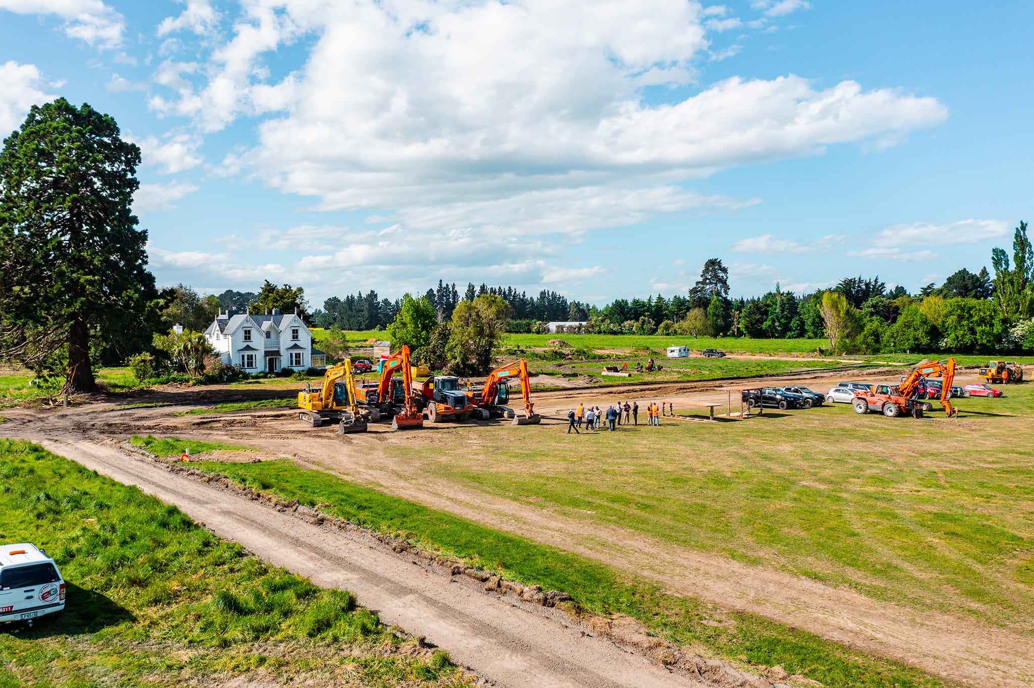 Ngāi Tahu Property enters joint venture with Bellgrove Rangiora Limited