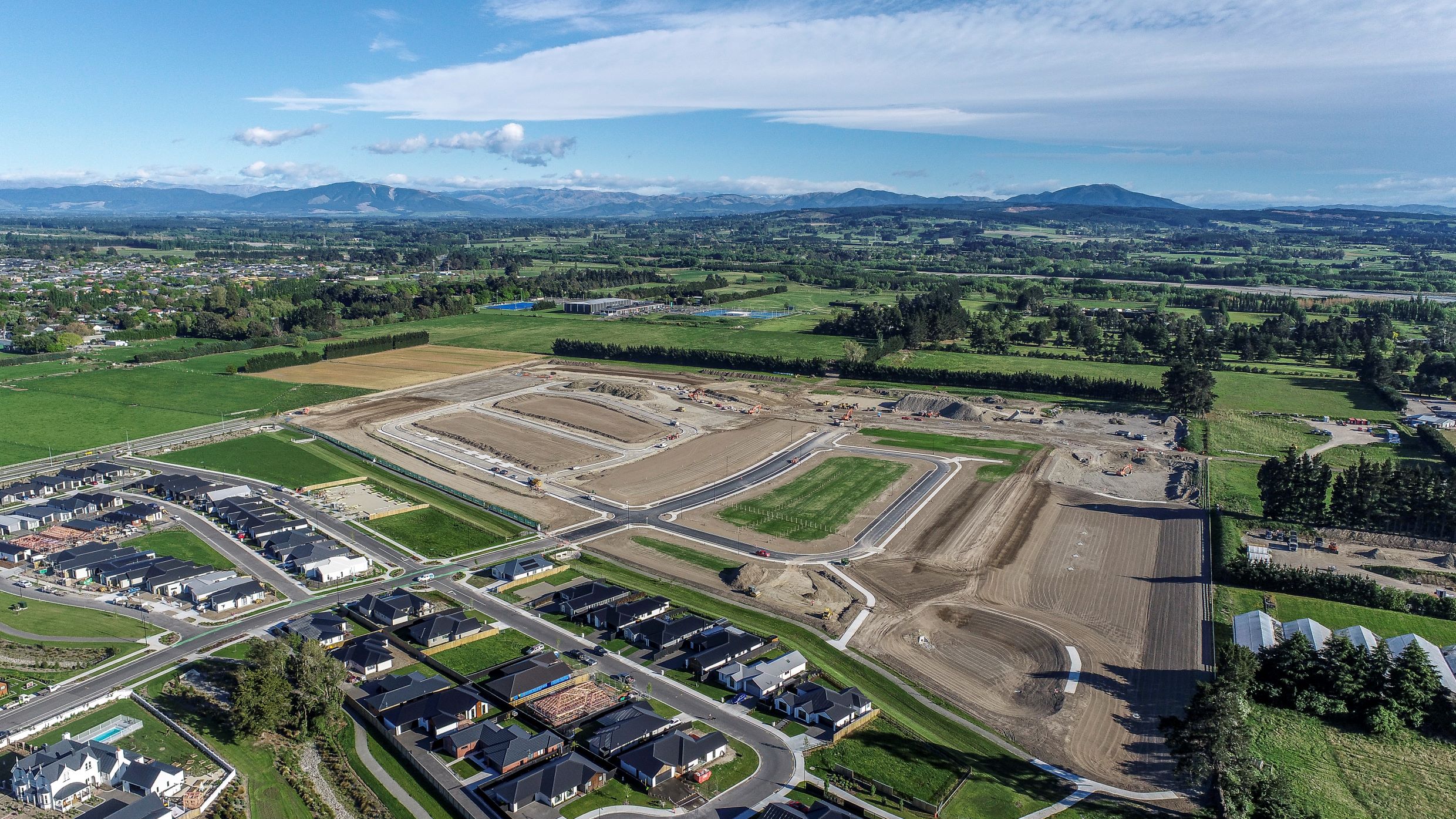 Stage 2A Titles Available!