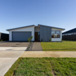 Mike Greer Homes show home