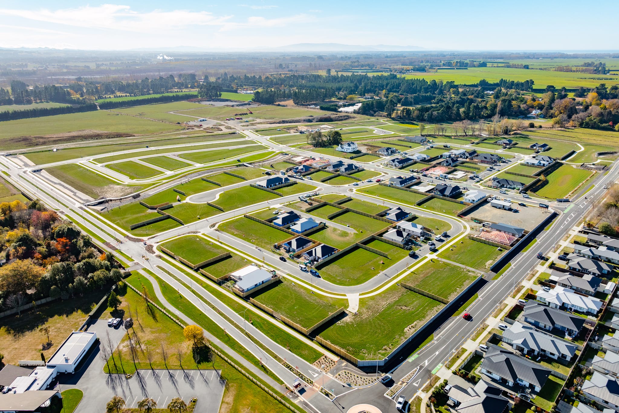 2024 Mid Year Site Updates